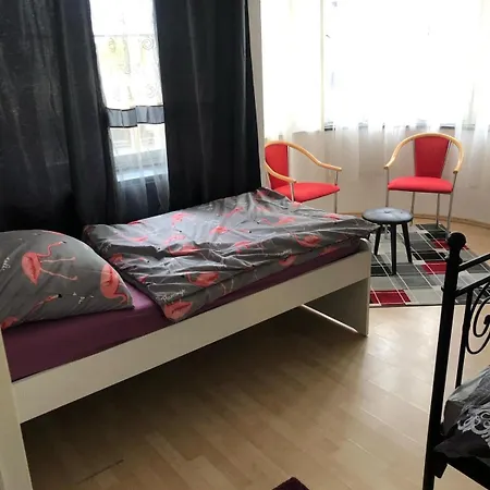 Retals 6 * Stuttgart