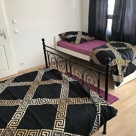 Apartment Retals 6 Stuttgart