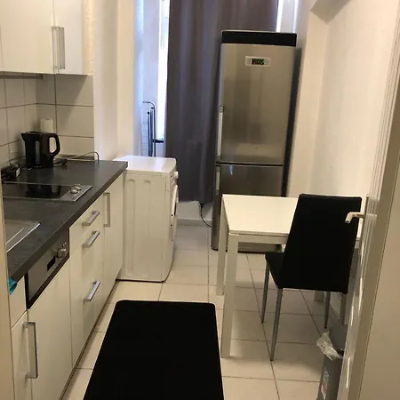 Retals 6 Apartment *