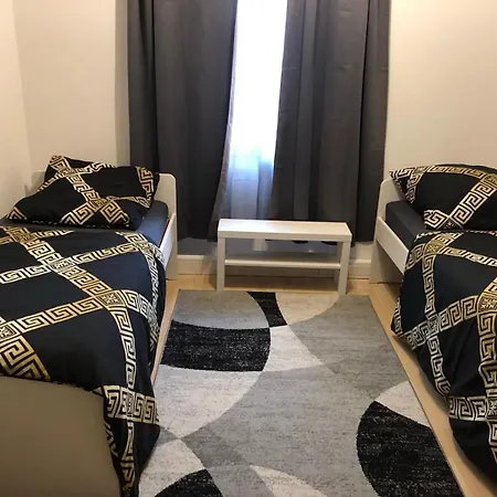 Apartment Retals 6 *