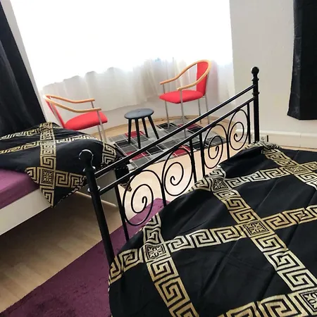 Apartment Retals 6 *