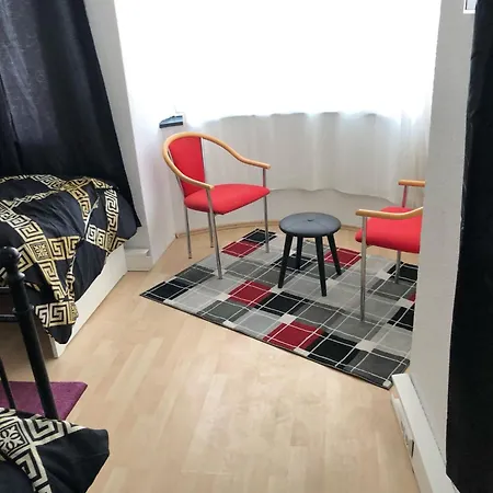 Retals 6 Apartment *