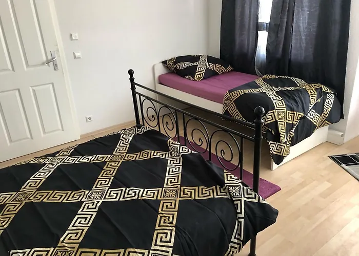 Apartment Retals 6 Stuttgart