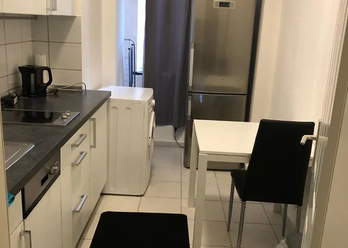 Retals 6 Apartment *