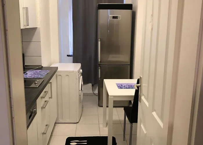 Retals 6 Apartment *