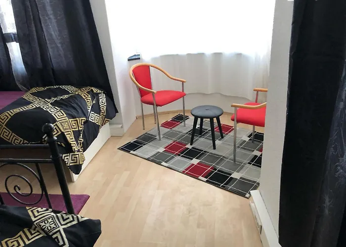 Retals 6 Apartmán *