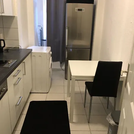 Lägenhet Retals 6 Stuttgart