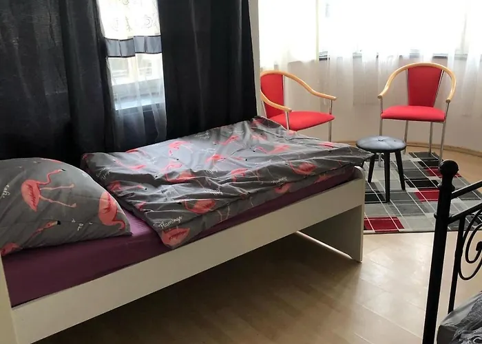 Retals 6 * Stuttgart