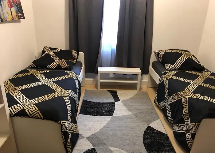 Lägenhet Retals 6 *