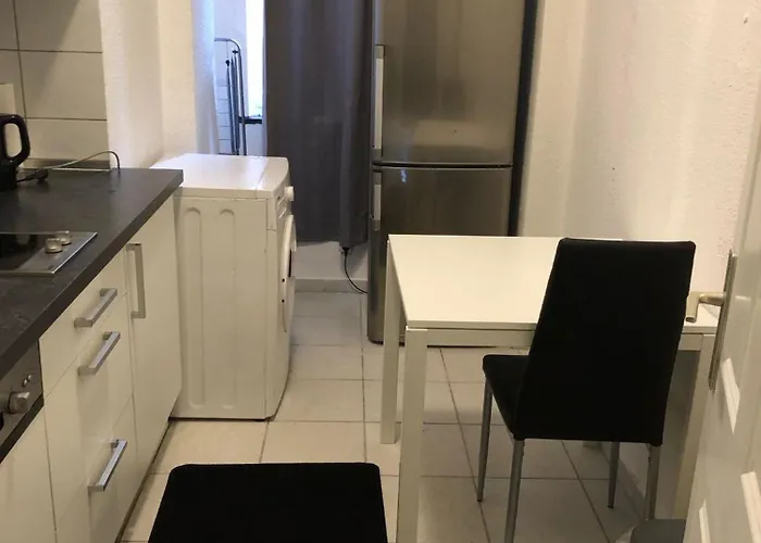 Lägenhet Retals 6 Stuttgart