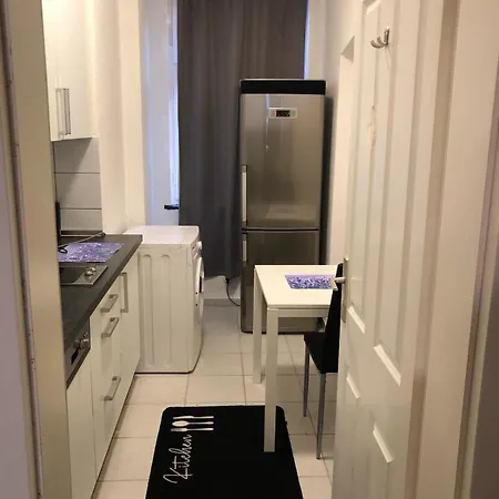 Retals 6 Apartamento *