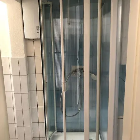 Retals 6 Apartamento Stuttgart